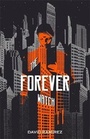 Cover: The Forever Watch - Hodder & Stoughton Ltd