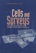 Cover: Cells and Surveys - National Academies Press