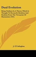 Cover: Dual Evolution - Kessinger Publishing