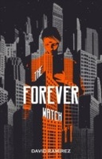 Enlarge image Cover: The Forever Watch - Two Roads