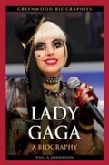 Cover: Lady Gaga - Greenwood Press