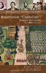 Cover: Reservation "Capitalism" - Praeger Publishers Inc