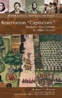 Enlarge image Cover: Reservation "Capitalism" - Praeger Publishers Inc
