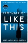 Cover: Remember Me Like This - Two Roads