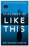 Cover: Remember Me Like This - Two Roads
