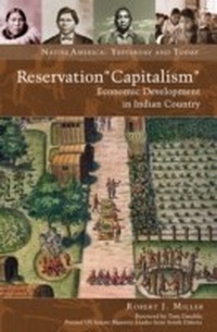Enlarge image Cover: Reservation "Capitalism" - Praeger Publishers Inc