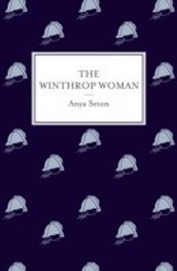 Enlarge image Cover: The Winthrop Woman - Hodder & Stoughton Ltd