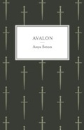 Cover: Avalon - Hodder & Stoughton Ltd