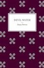 Cover: Devil Water - Hodder & Stoughton