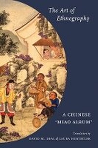 Enlarge image Cover: The Art of Ethnography - University of Washington Press