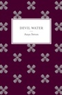 Cover: Devil Water - Hodder & Stoughton Ltd