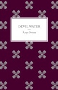 Cover: Devil Water - Hodder & Stoughton Ltd