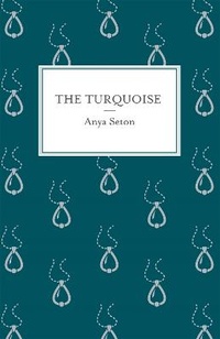 Enlarge image Cover: The Turquoise - Hodder & Stoughton