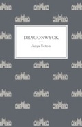 Cover: Dragonwyck - Hodder & Stoughton Ltd