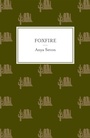Cover: Foxfire - Hodder & Stoughton