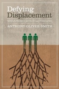 Cover: Defying Displacement - University of Texas Press