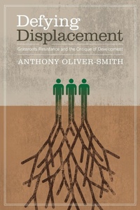 Enlarge image Cover: Defying Displacement - University of Texas Press