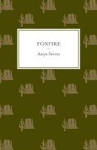 Enlarge image Cover: Foxfire - Hodder & Stoughton Ltd