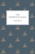 Cover: The Hearth and Eagle - Hodder & Stoughton Ltd