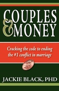 Cover: Couples and Money - Outskirts Press