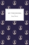 Cover: My Theodosia - Hodder & Stoughton Ltd