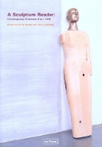 Enlarge image Cover: A Sculpture Reader - University of Washington Press