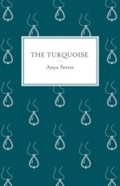Cover: The Turquoise - Hodder & Stoughton Ltd