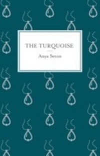 Enlarge image Cover: The Turquoise - Hodder & Stoughton Ltd