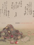 Cover: Ehon - University of Washington Press