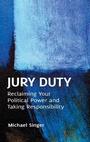 Cover: Jury Duty - Praeger Publishers Inc