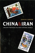 Cover: China and Iran - University of Washington Press