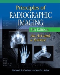Enlarge image Cover: Workbook for Carlton/Adler's Principles of Radiographic Imaging, 5th - Delmar Cengage Learning