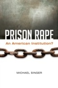 Bild: Prison Rape - Praeger Publishers Inc