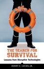 Cover: The Search for Survival - Praeger Publishers Inc