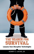 Cover: The Search for Survival - Praeger Publishers Inc