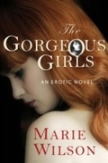 Cover: The Gorgeous Girls - HarperCollins Canada