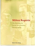 Cover: Milton Rogovin - University of Washington Press