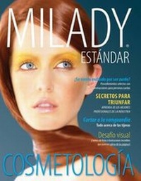 Abbildung von: Milady's Standard Cosmetology - Delmar Cengage Learning