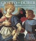 Cover: Giotto to Duerer - Yale University Press
