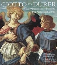 Enlarge image Cover: Giotto to Duerer - Yale University Press