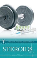 Cover: Steroids - Greenwood Press