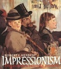 Cover: Impressionism - Yale University Press