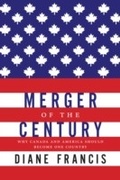 Cover: Merger Of The Century - HarperCollins