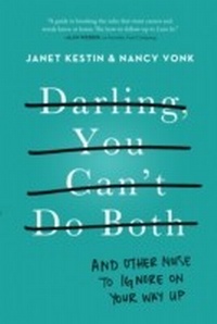 Abbildung von: Darling, You Can't Do Both - Collins