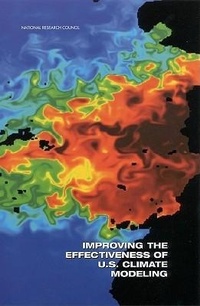 Abbildung von: Improving the Effectiveness of U.S. Climate Modeling - National Academies Press