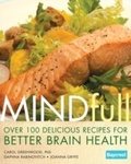 Cover: Mindfull - HarperCollins Canada