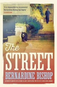 Enlarge image Cover: The Street - Sceptre