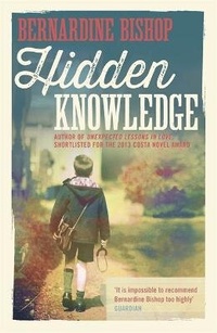 Enlarge image Cover: Hidden Knowledge - Sceptre