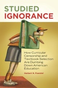 Cover: Studied Ignorance - Praeger Publishers Inc