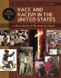 Cover: Race and Racism in the United States - Greenwood Press